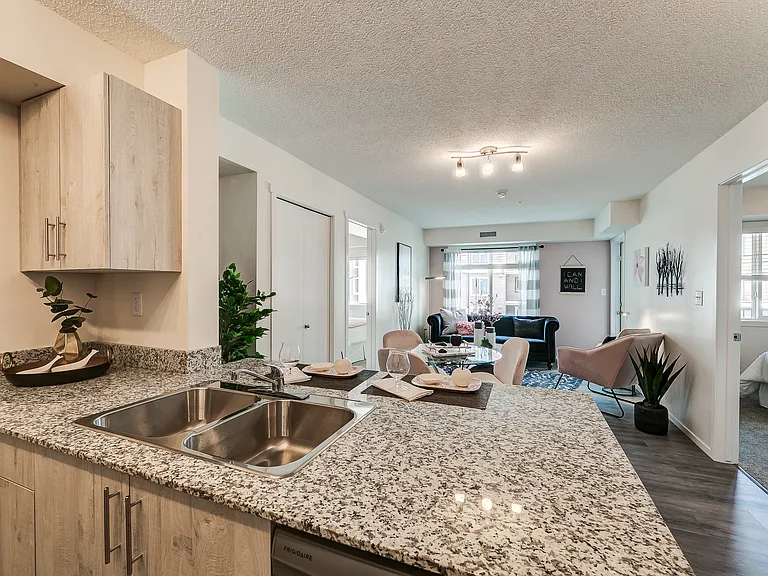 73 Skyview Point Cres NE — Photo 131