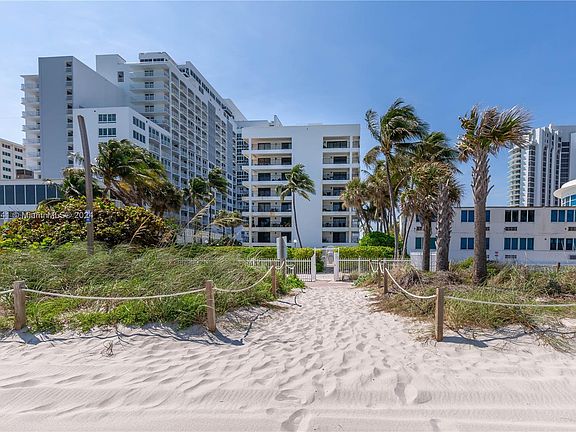 3rd image of 5415 Collins Ave APT 704