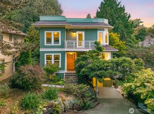 12015 Exeter Avenue NE, Seattle, WA 98125