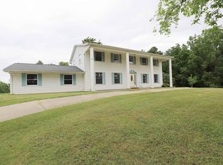 1365 E Mount Morris Rd, Mount Morris, MI 48458