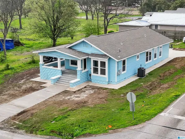 201 Alabama Ave, Thorsby, AL 35171