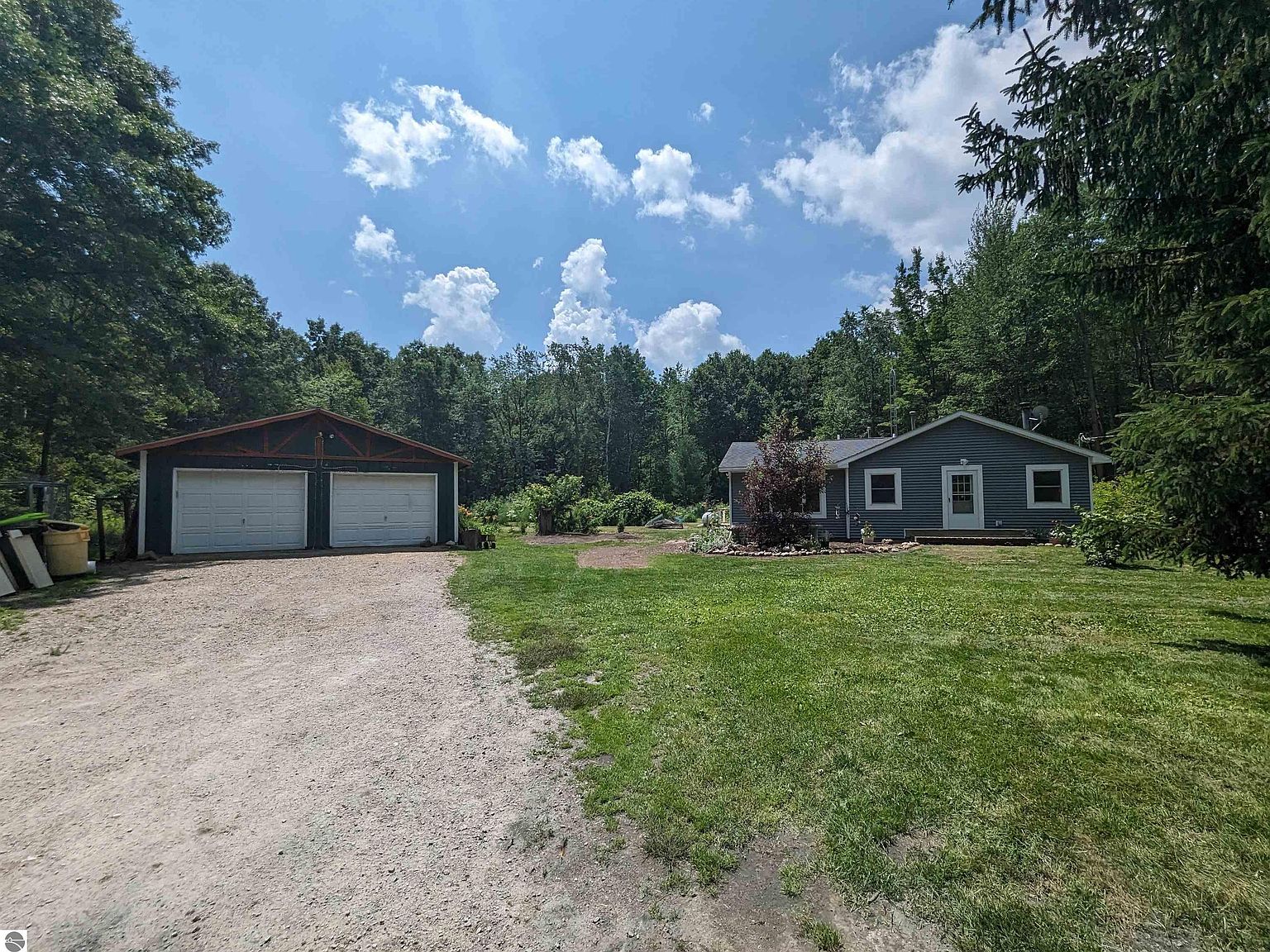 70 Noggle Rd, Omer, MI 48749 Zillow