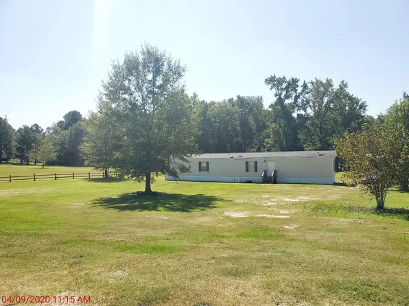 1166 Ghio Rd, Hamlet, NC 28345