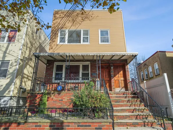 18 Gates Ave, Jersey City, NJ 07305
