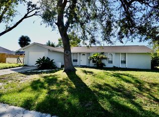 3201 Bohio St, North Port, FL 34287