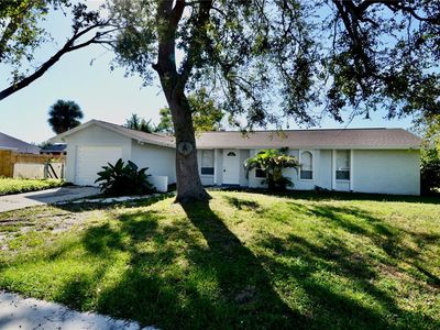 3201 Bohio St, North Port, FL, 34287