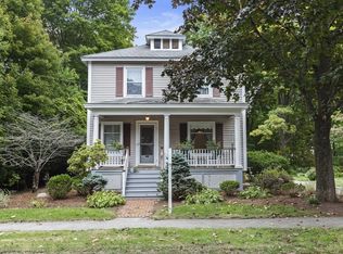 49 Baker St, Foxboro, MA 02035