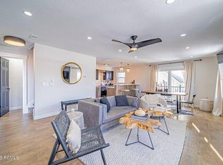 441 Park Ave #2, Park City, UT 84060