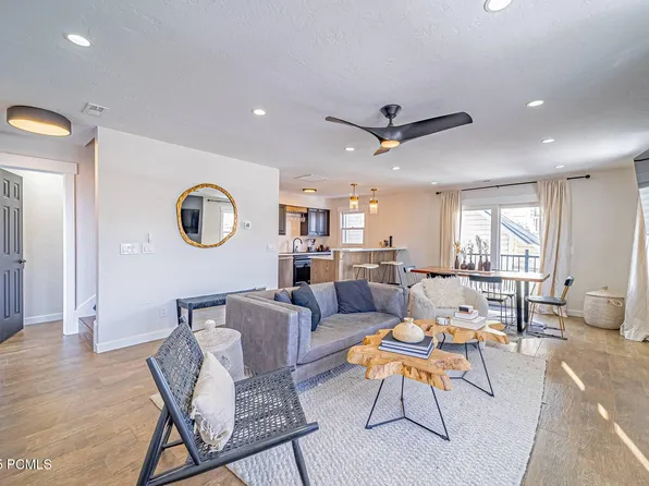 441 Park Ave #2, Park City, UT 84060