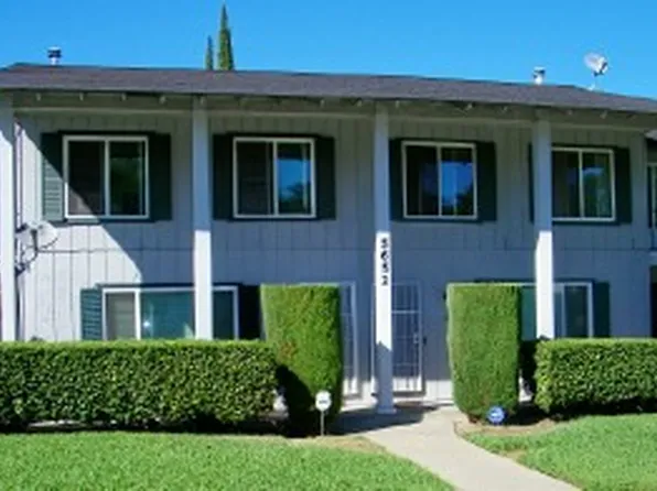 5652 White Fir Way APT 3, Sacramento, CA 95841