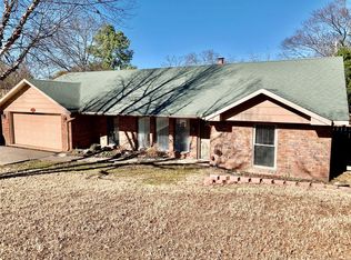 2506 Timber Ter, Ada, OK 74820