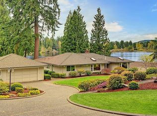 14105 E Lake Kathleen Dr SE, Renton, WA 98059