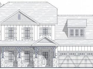 1555 Chickasha Dr, Pfafftown, NC 27040