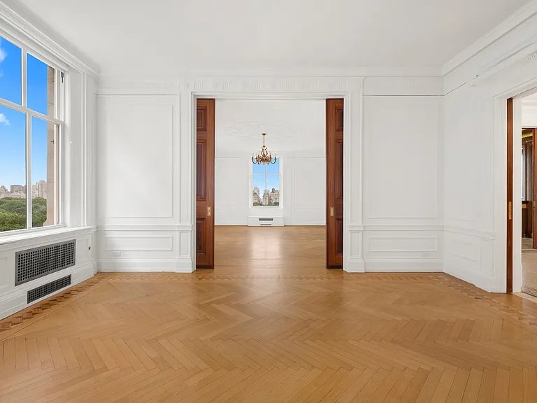135 Central Park W #9N — Photo 8