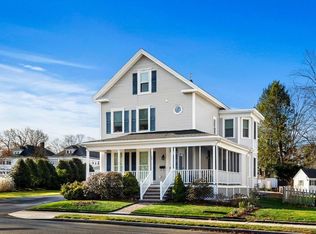 233 Main St #2, North Andover, MA 01845