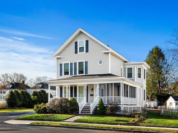 233 Main St #2, North Andover, MA 01845