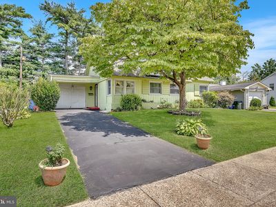 32 Surrey Ln, Willingboro, NJ, 08046