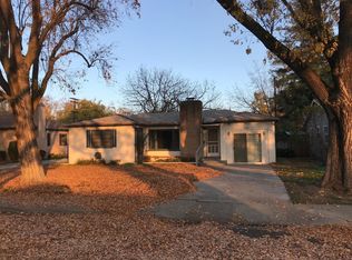 1704 Albany Ave, Modesto, CA 95350