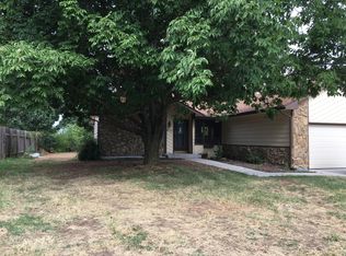 2019 N Burning Tree Rd, Derby, KS 67037