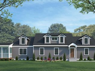 129 Driftwood Lane, South Yarmouth, MA 02664