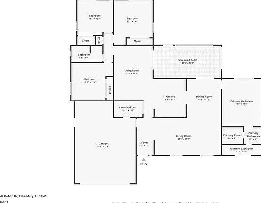 144 Dublin Dr — Photo 2