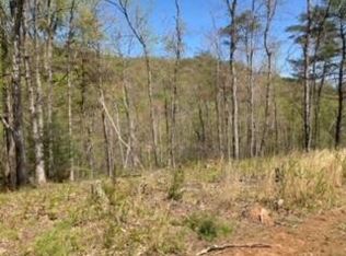 TRACT Winding Way Cir #C, Boones Mill, VA 24065