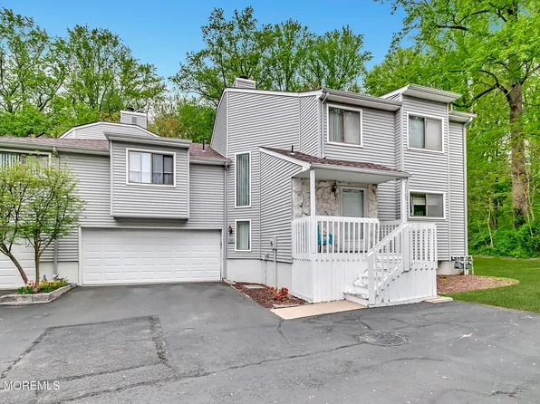 30 Kennedy Court, Middletown, NJ 07748