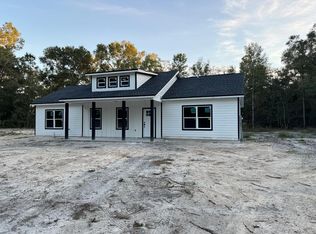 6130 NW 84th St, Chiefland, FL 32626