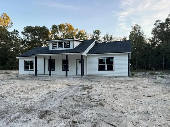 6130 NW 84th St, Chiefland, FL 32626