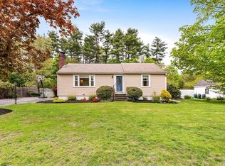 22 Ortins Rd, South Hamilton, MA 01982
