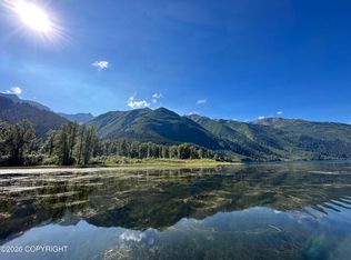 5 Road Chilkat Ln, Haines, AK 99827