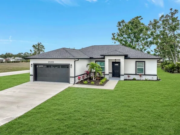 25322 Durango Ct, Punta Gorda, FL 33955