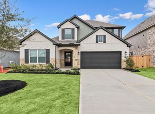 21435 Mountain Haya Trl, Tomball, TX 77377