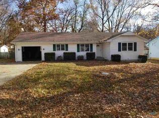 410 Indiana St, Windsor, MO 65360