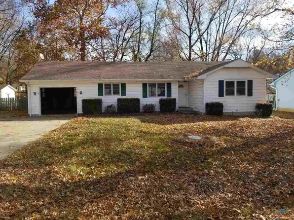 410 Indiana St, Windsor, MO 65360