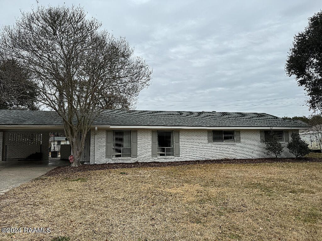 505 Brentwood Blvd, Lafayette, LA 70503 MLS 24000564 Zillow