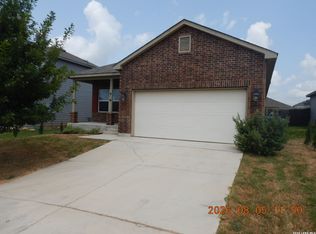 13115 Heathers Reef, Saint Hedwig, TX 78152