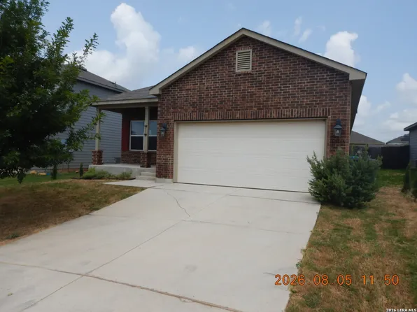 13115 Heathers Reef, St Hedwig, TX 78152