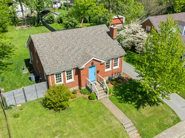 707 Headley Ave, Lexington, KY 40508