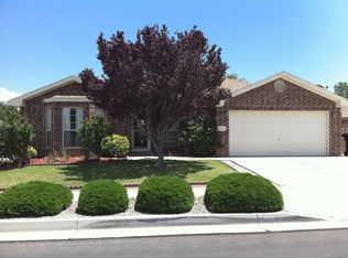3616 Ronda De Lechusas St NW, Albuquerque, NM 87120