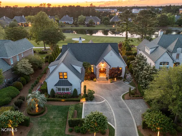 1524 Black Chestnut Drive, Wilmington, NC 28405