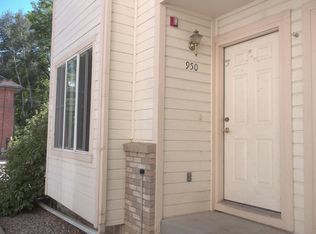 950 Monroe Ave, Loveland, CO 80537