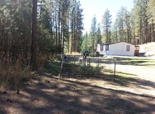 17 Hillside Ct, Kettle Falls, WA 99141