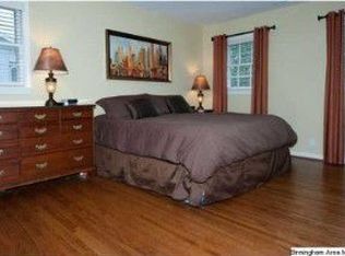 1233 Lincoya Dr, Vestavia Hills, AL 35216