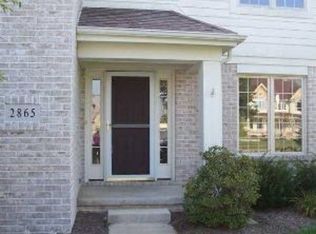 2865 Back Bay Dr, Maumee, OH