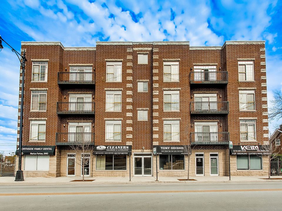 1st image of 5321 N Lincoln Ave APT 3E