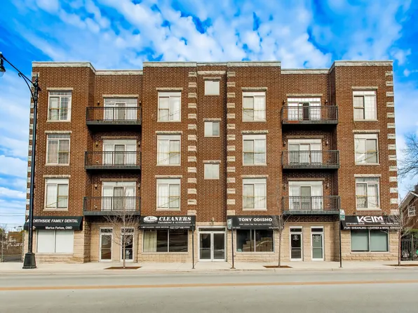 5321 N Lincoln Ave APT 3E, Chicago, IL 60625