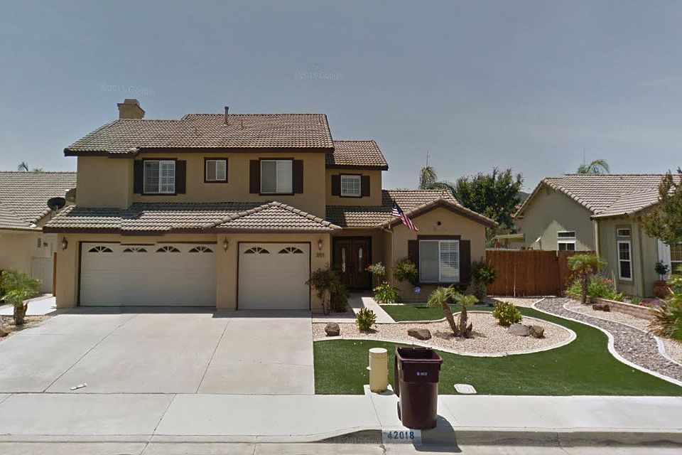 1st image of 42018 Thoroughbred Ln