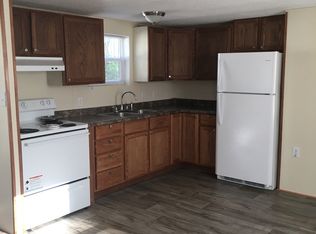 1710 S Walnut St #73, Hartford City, IN 47348