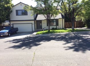 1606 Ashbury Ln, Reno, NV 89523